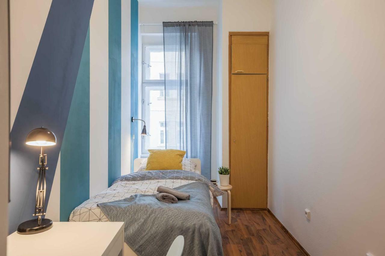Apartment Na Kozacce 6 プラハ エクステリア 写真