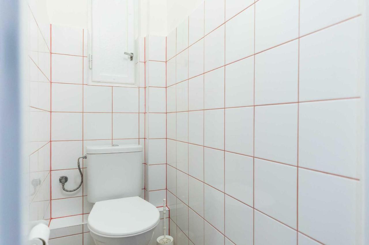 Apartment Na Kozacce 6 プラハ エクステリア 写真