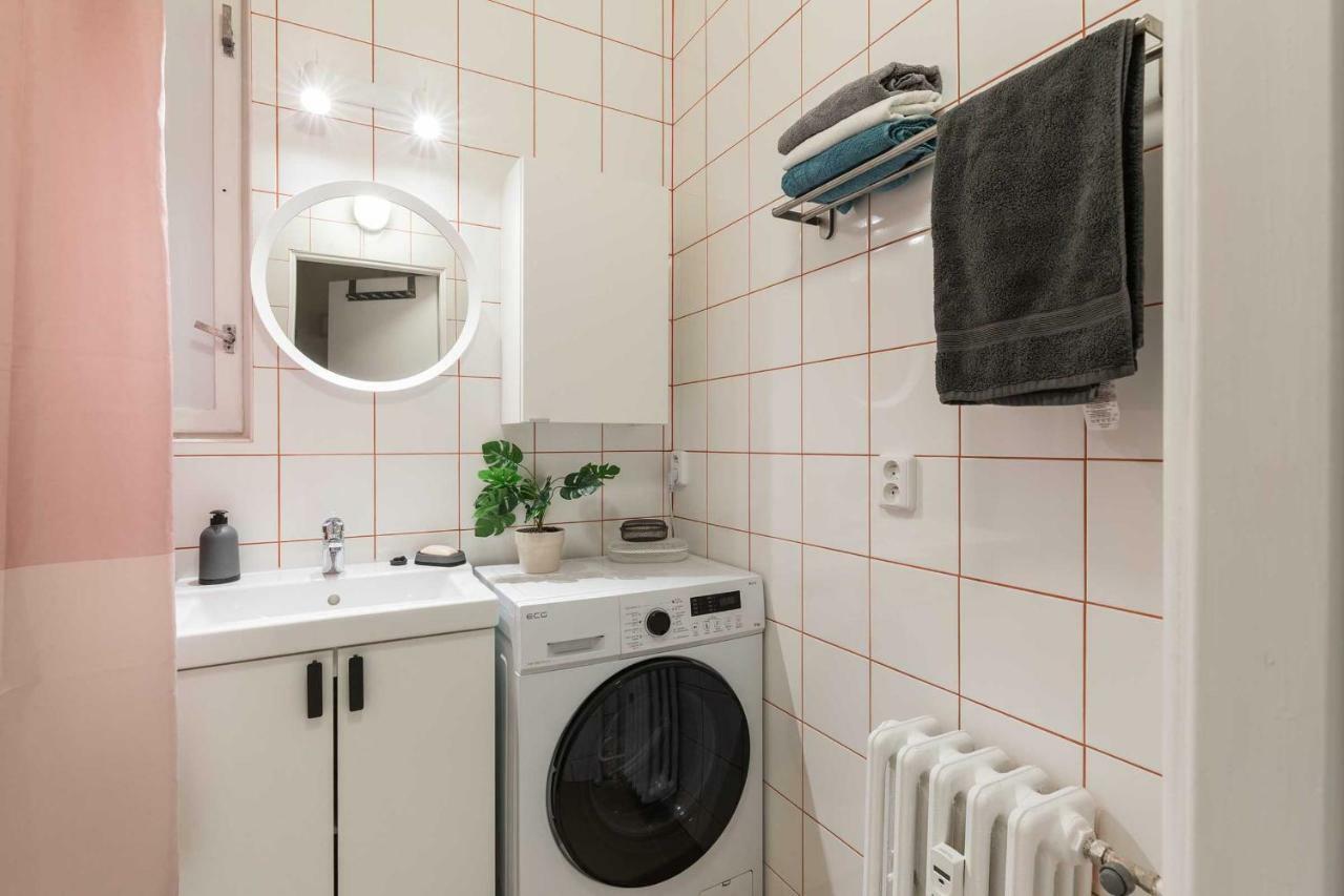 Apartment Na Kozacce 6 プラハ エクステリア 写真